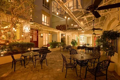 M Village Hotel Long Biên, a brand of Modern Village Lifestyle – Foto 4