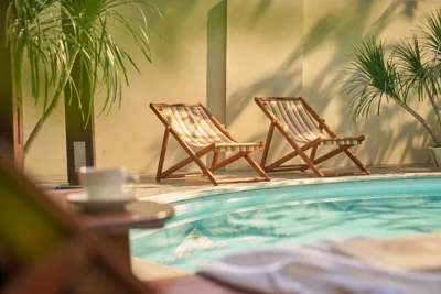 M Village Hotel Long Biên, a brand of Modern Village Lifestyle – Foto 6