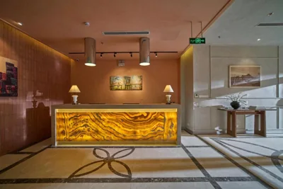 M Village Hotel Long Biên, a brand of Modern Village Lifestyle – Foto 7