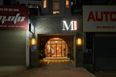 M Village Hotel Long Biên, a brand of Modern Village Lifestyle – Foto 9