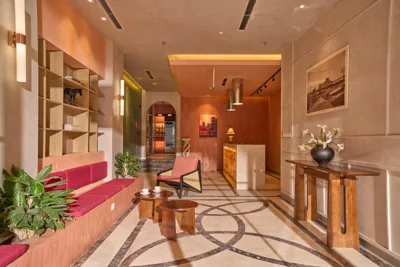 M Village Hotel Long Biên, a brand of Modern Village Lifestyle – Foto 10