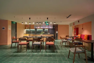 M Village Hotel Long Biên, a brand of Modern Village Lifestyle – Foto 11