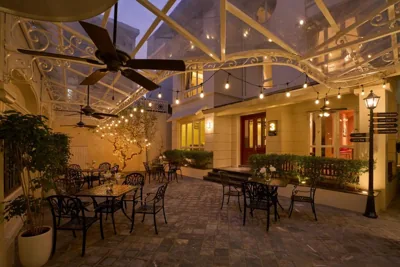 M Village Hotel Long Biên, a brand of Modern Village Lifestyle – Foto 12