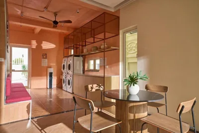 M Village Hotel Long Biên, a brand of Modern Village Lifestyle – Foto 14