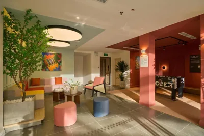 M Village Hotel Long Biên, a brand of Modern Village Lifestyle – Foto 15