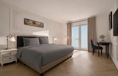 Standard Studio — M Village Hotel Long Biên, a brand of Modern Village Lifestyle