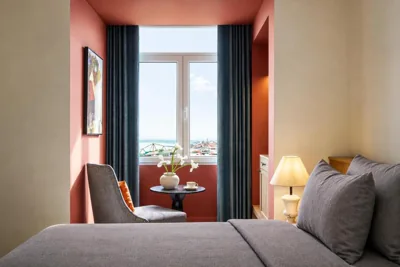 Superior Double Room — M Village Hotel Long Biên, a brand of Modern Village Lifestyle